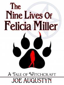 The Nine Lives of Felicia Miller Read online