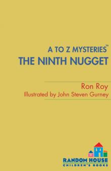 The Ninth Nugget Read online