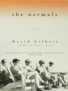 The Normals Read online