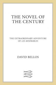 The Novel of the Century