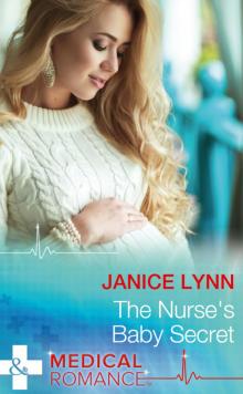 The Nurse's Baby Secret Read online
