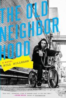 The Old Neighborhood Read online