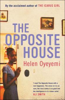 The Opposite House Read online
