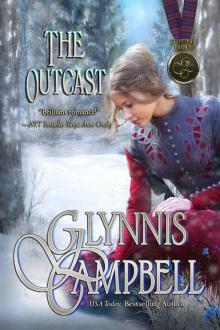 The Outcast Read online