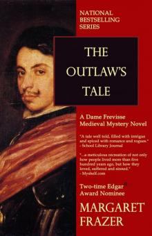 The Outlaw's Tale Read online