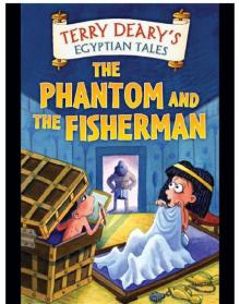 The Phantom and the Fisherman Read online