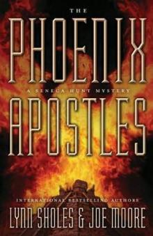 The Phoenix Apostles Read online