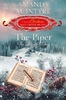 The Piper_The Eleventh Day Read online