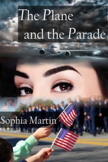 The Plane and the Parade (Veronica Barry Book 3) Read online