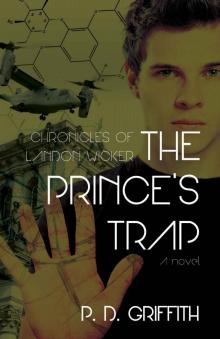 The Prince's Trap Read online