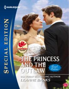 The Princess and the Outlaw Read online