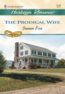 The Prodigal Wife Read online