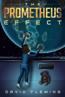 The Prometheus Effect Read online