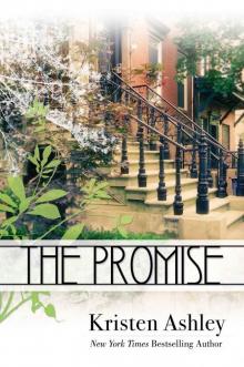 The Promise (The 'Burg Series)