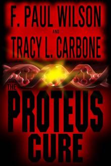 The Proteus Cure Read online