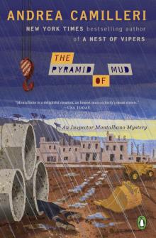 The Pyramid of Mud Read online