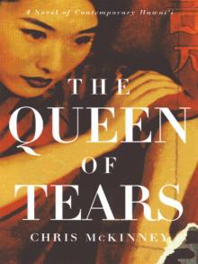 The Queen of Tears Read online
