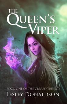 The Queen's Viper