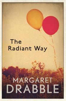 The Radiant Way Read online