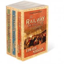 The Railway Detective Collection: The Railway Detective, the Excursion Train, the Railway Viaduct (The Railway Detective Series) Read online