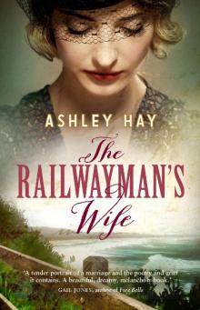 The Railwayman's Wife Read online