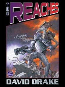 The Reaches Read online