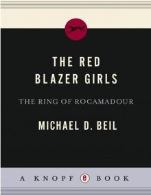 The Red Blazer Girls Read online