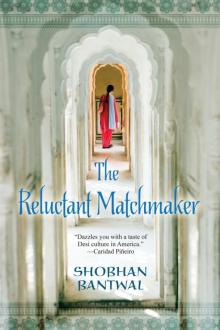 The Reluctant Matchmaker Read online