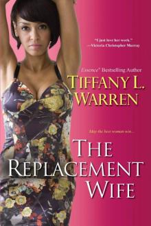 The Replacement Wife Read online