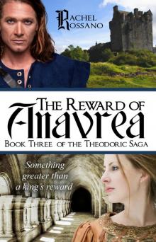 The Reward of Anavrea Read online