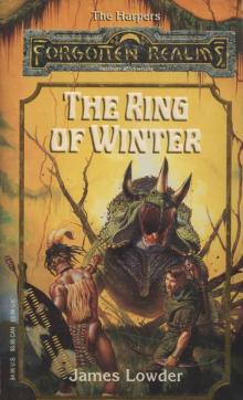 The Ring of Winter h-5 Read online