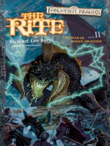 The Rite Read online