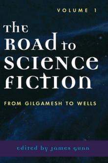 The Road to Science Fiction Read online