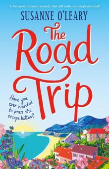 The Road Trip Read online