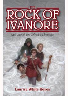 The Rock of Ivanore Read online