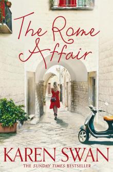 The Rome Affair Read online