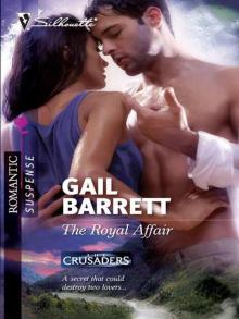 The Royal Affair Read online
