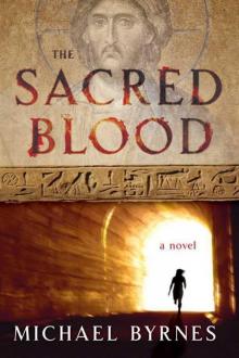 The Sacred Blood Read online