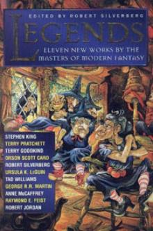 The Sea and Little Fishes (discworld) Read online