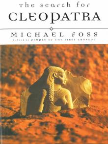 The Search for Cleopatra Read online