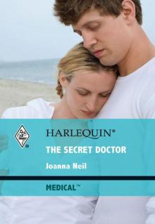 The Secret Doctor Read online