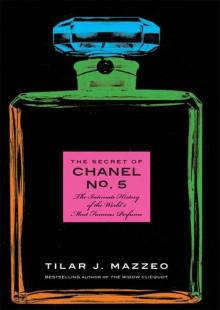 The Secret of Chanel No. 5 Read online