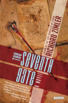 The Seventh Gate Read online