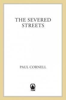 The Severed Streets Read online