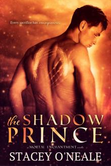 The Shadow Prince Read online