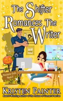 The Shifter Romances The Writer (Nocturne Falls Book 6) Read online