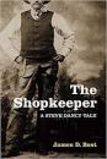 The Shopkeeper Read online
