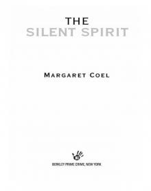 The Silent Spirit Read online