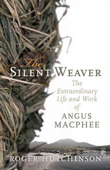 The Silent Weaver Read online