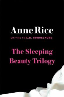 The Sleeping Beauty Trilogy Read online